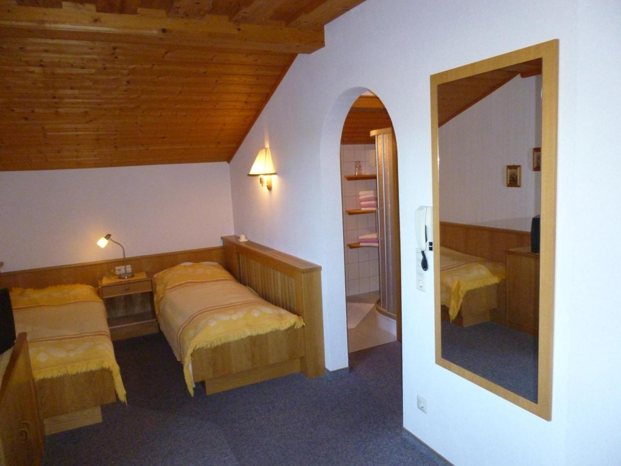 Spreitzhof - Appartements سخلادميخ المظهر الخارجي الصورة