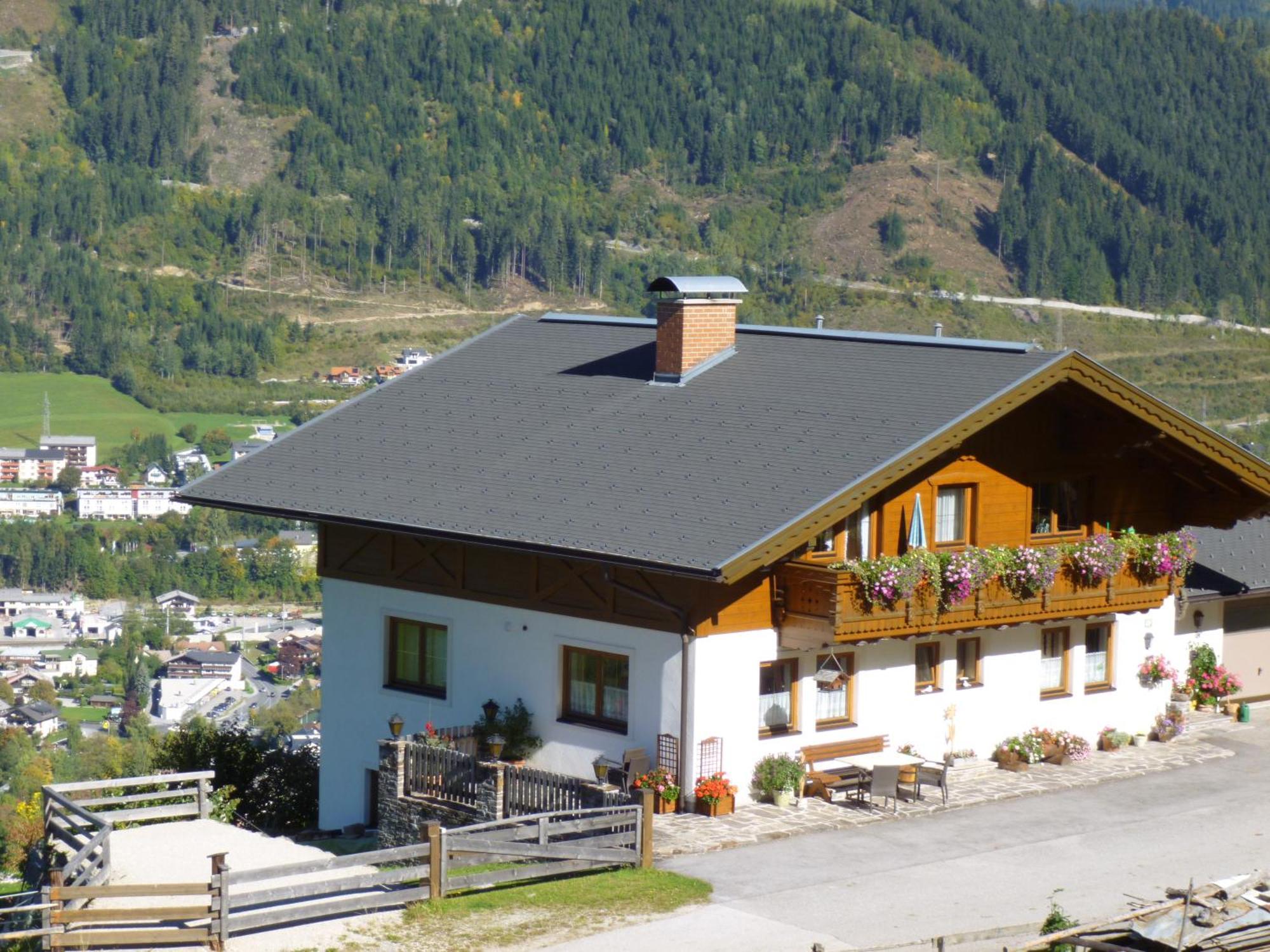Spreitzhof - Appartements سخلادميخ المظهر الخارجي الصورة