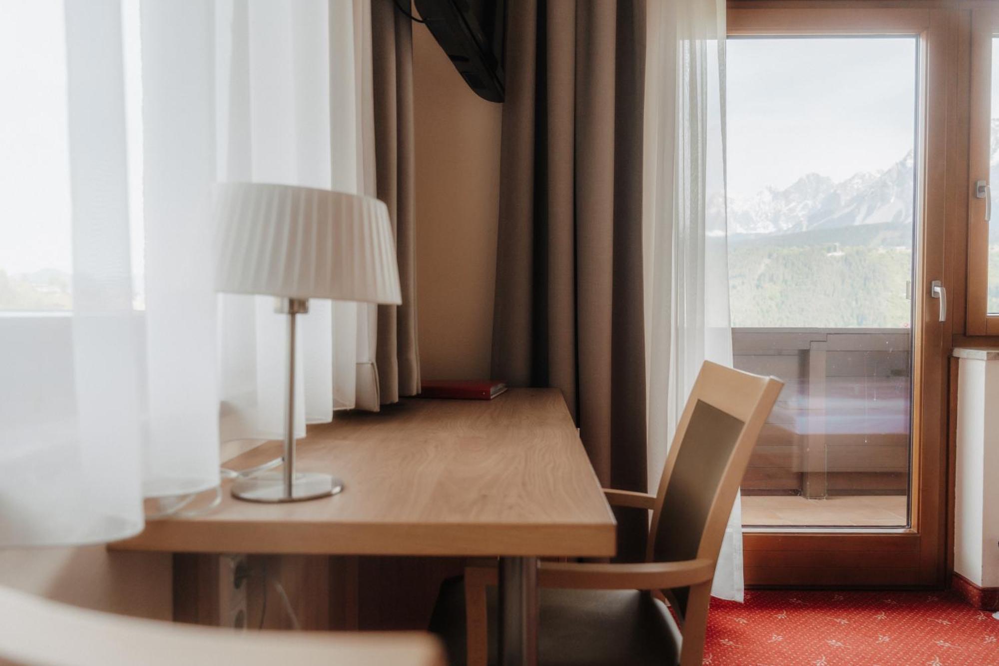 Spreitzhof - Appartements سخلادميخ المظهر الخارجي الصورة