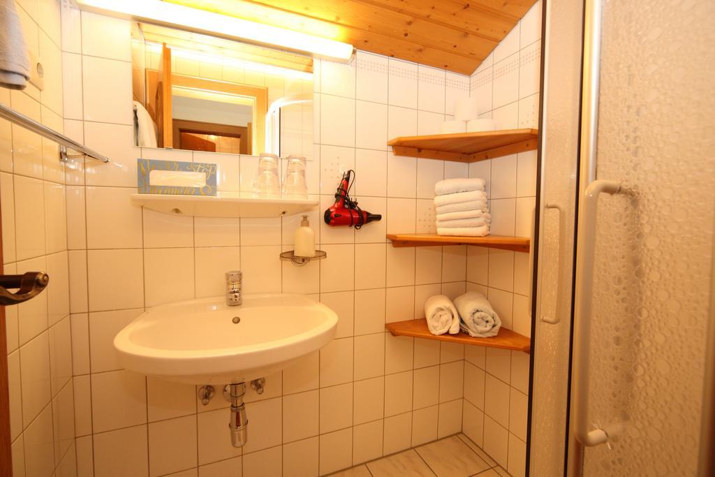 Spreitzhof - Appartements سخلادميخ المظهر الخارجي الصورة