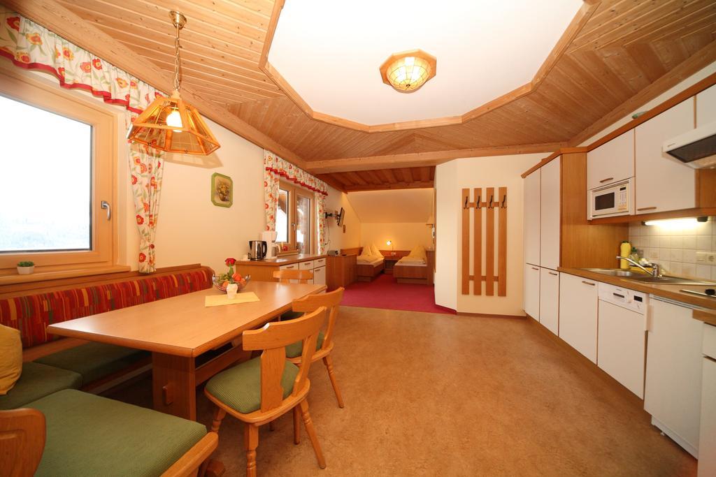 Spreitzhof - Appartements سخلادميخ المظهر الخارجي الصورة