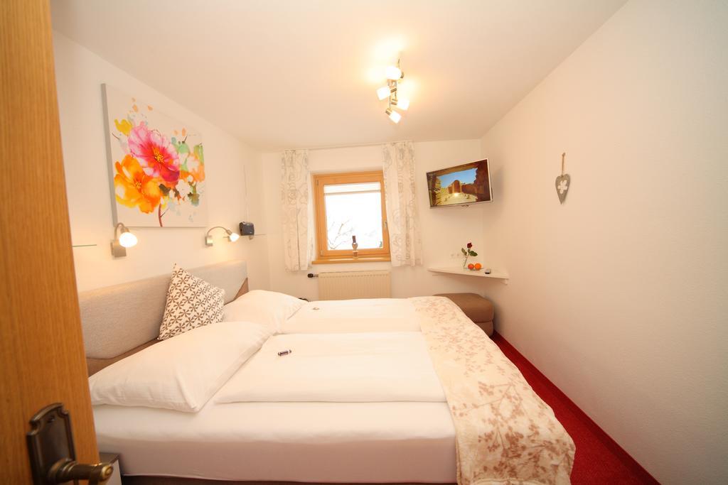 Spreitzhof - Appartements سخلادميخ المظهر الخارجي الصورة