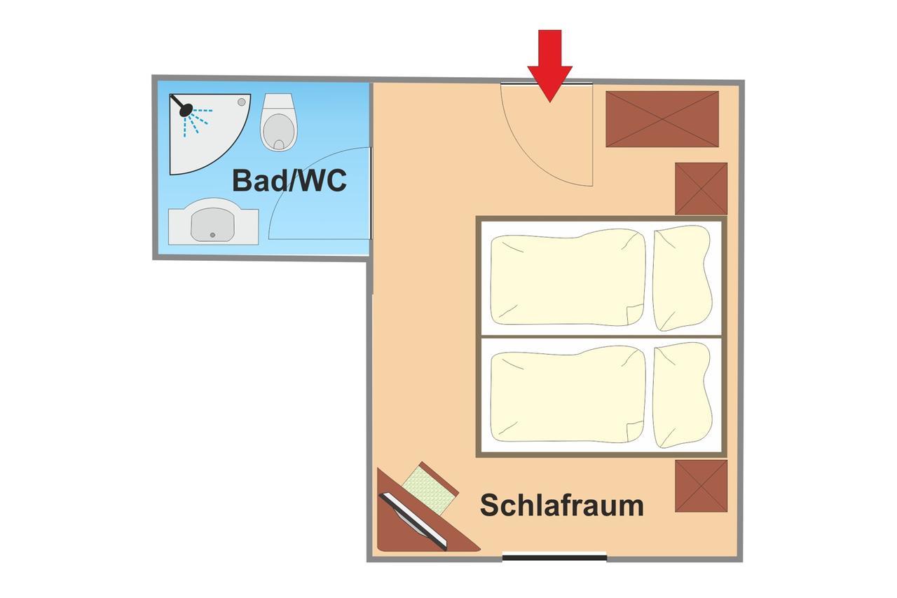 Spreitzhof - Appartements سخلادميخ المظهر الخارجي الصورة