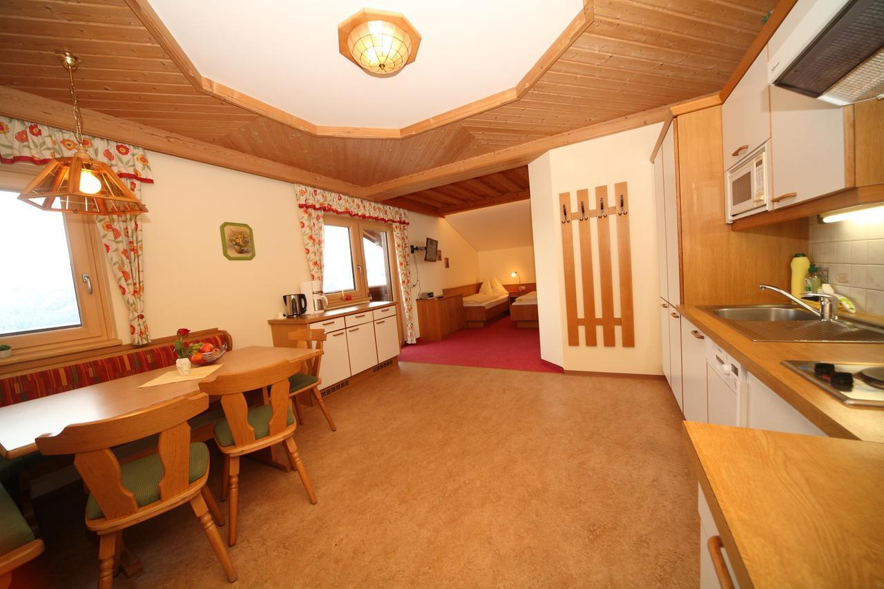 Spreitzhof - Appartements سخلادميخ المظهر الخارجي الصورة