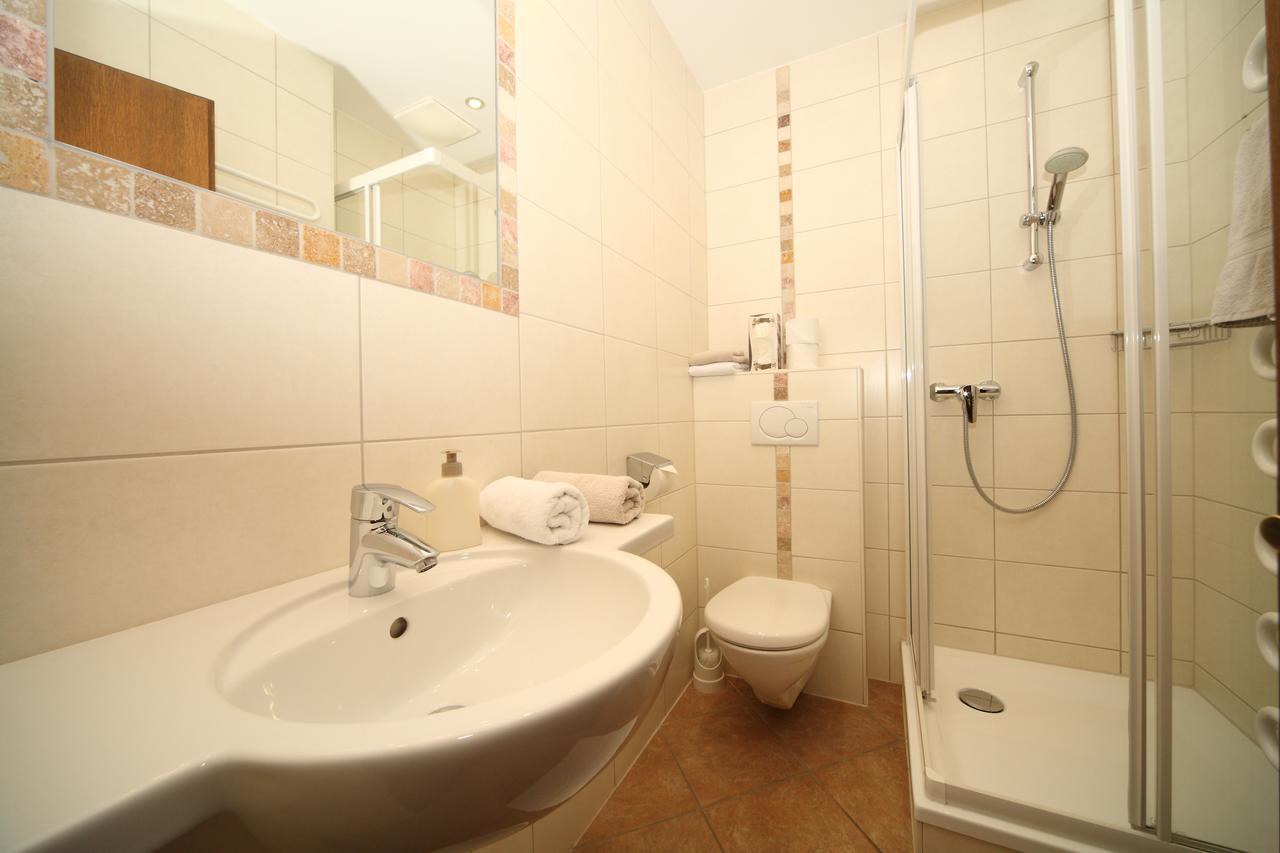 Spreitzhof - Appartements سخلادميخ المظهر الخارجي الصورة